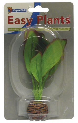 SF Easy Plants Voorgrond 13cm No:2 Zijde